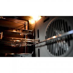 Плита Kaiser HGE 93505 S Turbo