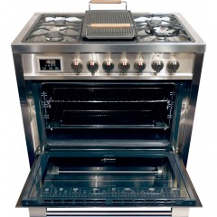 Плита Kaiser HGE 93505 R Turbo