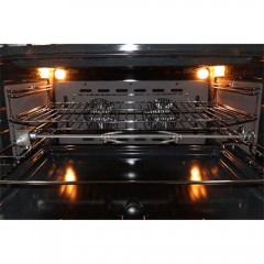 Плита Kaiser HGE 93505 R Turbo