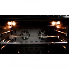 Плита Kaiser HGE 93505 R Turbo