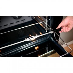 Плита Kaiser HGE 93505 R Turbo