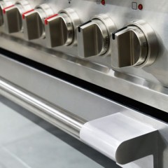 Плита Kaiser HGE 93505 R Turbo