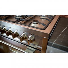 Плита Kaiser HGE 93505 R Turbo