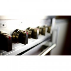 Плита Kaiser HGE 93505 R Turbo