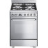 Плита Smeg CP60X9