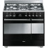 Плита Smeg SCB92MN8