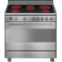Плита Smeg SCD91CMX9