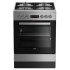 Плита Beko FSM 62330 DXT