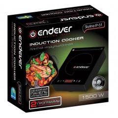 Плита Endever IP-51