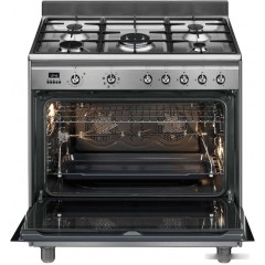 Плита Smeg SCB91MFX9
