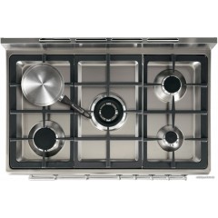 Плита Smeg SCB91MFX9