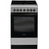 Плита Indesit IS5V4PHX/RU