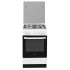 Плита Hotpoint-Ariston HS5G1PMW