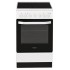 Плита Hotpoint-Ariston HS5V5PMW/RU