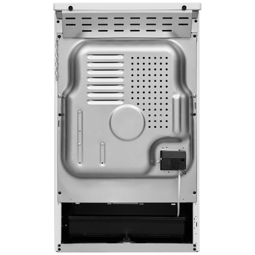 Плита Hotpoint-Ariston HS5V5PMW/RU