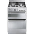 Плита Smeg SUK62MX8