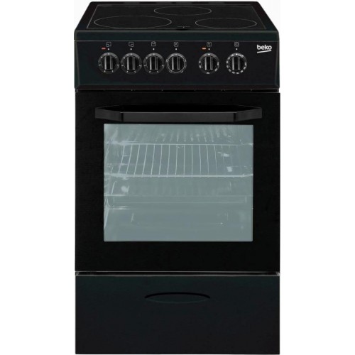 Плита Beko FCS 47007 A