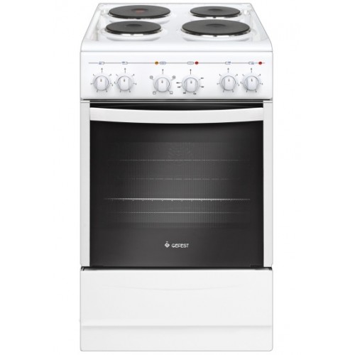 Плита Gefest 5140-01 0133