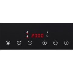 Плита Steba IK 650 Slim