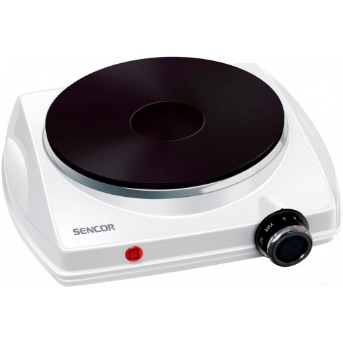 Плита Sencor SCP 1503WH