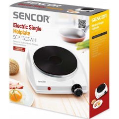 Плита Sencor SCP 1503WH