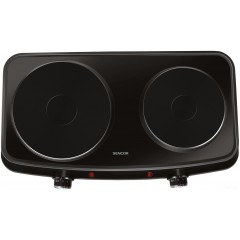 Плита Sencor SCP 2254BK