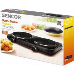 Плита Sencor SCP 2254BK