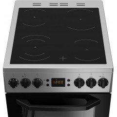 Плита Beko FFSM 57312 GSS