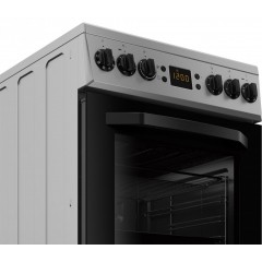 Плита Beko FFSM 57312 GSS