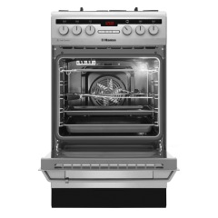 Плита Hansa FCMX59221