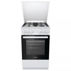 Плита Gorenje K 5142 WF-B