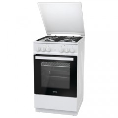 Плита Gorenje K 5142 WF-B