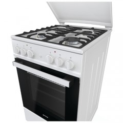 Плита Gorenje K 5142 WF-B