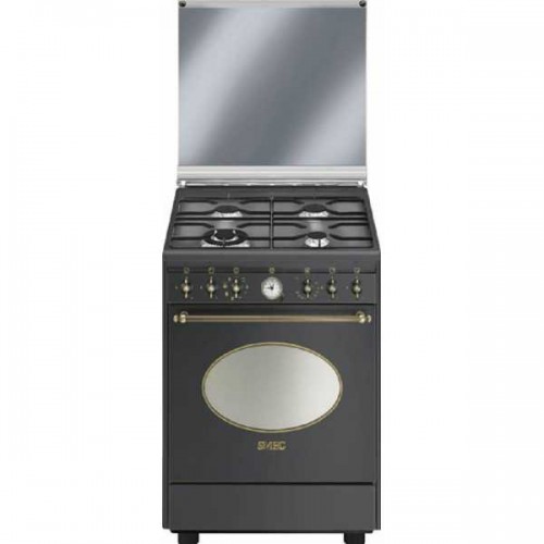 Плита Smeg CO68GMA8