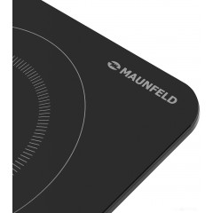 Плита Maunfeld EVI.F291-BK