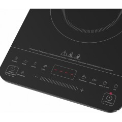 Плита Maunfeld EVI.F291-BK