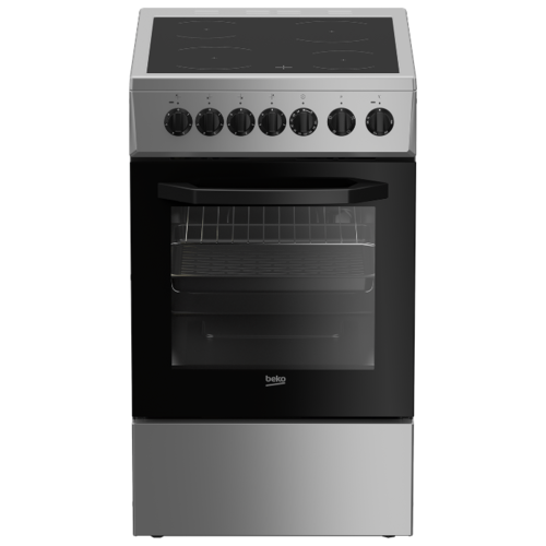 Плита Beko FFSS 57101 GS