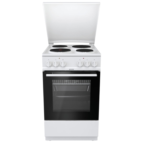 Плита Gorenje E 5121 WH