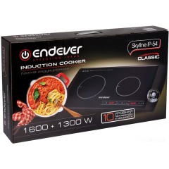 Плита Endever Skyline IP-54