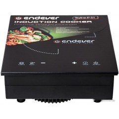 Плита Endever Skyline IP-51