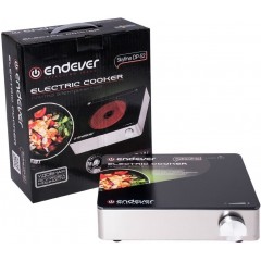 Плита Endever Skyline DP-52