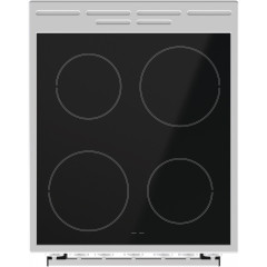 Плита Gorenje EC5242WG