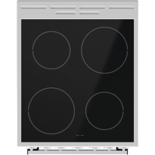 Плита Gorenje EC5242WG