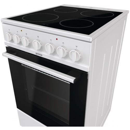 Плита Gorenje EC5242WG