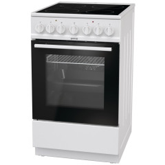 Плита Gorenje EC5242WG