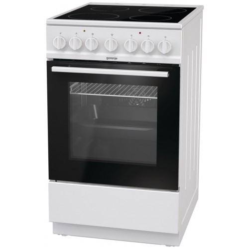 Плита Gorenje EC5242WG