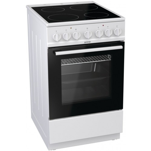 Плита Gorenje EC5242WG