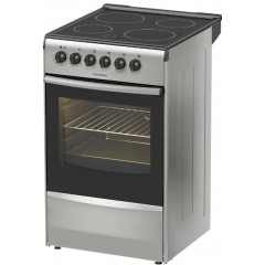 Плита Darina 1B EC341 606 Silver