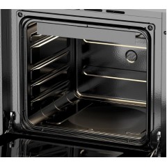 Плита Darina 1B EC341 606 Silver