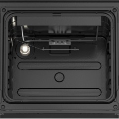 Плита Darina 1B EC341 606 Silver